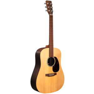 MARTIN DX2EBRAZ SEMI ACOUSTIC GUITAR