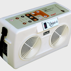 RADEL RANJINI+5 DIGITAL TANPURA